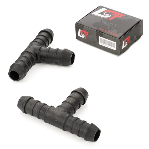 Polyamide pa6 piece hose - pa6, t-piece