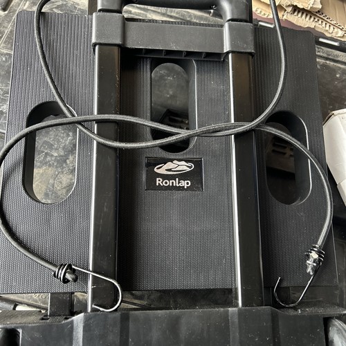 Ronlap folding hand - hand, truck,