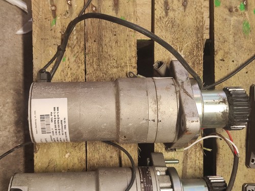 Inmotion servomotor - inmotion,