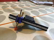 Archery recurve sight