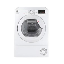 Hoover HLE C10DE - White 10KG