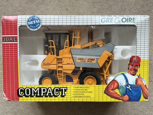 Joal compact g132 - joal,