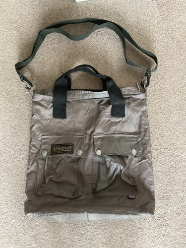 Belstaff bag - belstaff,