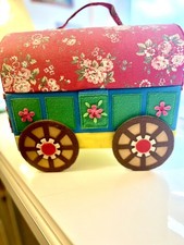 Cath Kidston Gypsy Caravan
