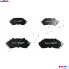 BRAKE PAD SET DISC BRAKE 50311