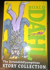 Roald Dahl's