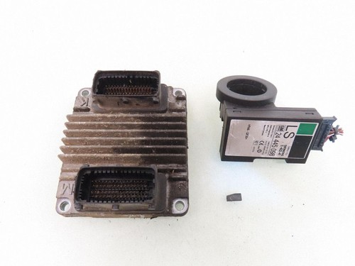 Opel astra 2000 engine - astra, g