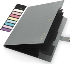 Expanding File Folder -