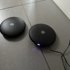 BT Wi-Fi Discs x 2  