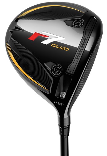 Taylormade quad mini 5 - mini, 11.5*