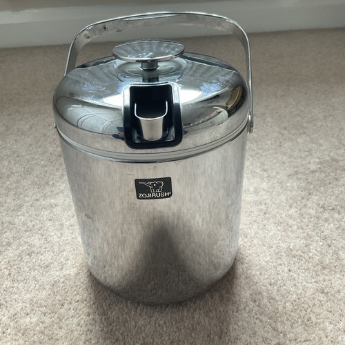 Zojirushi rare vintage retro - zojirushi,