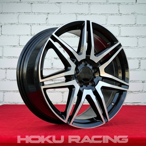 W447 amg 7 spoke - 19",