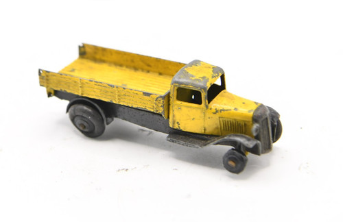 Vintage original dinky toys - original,