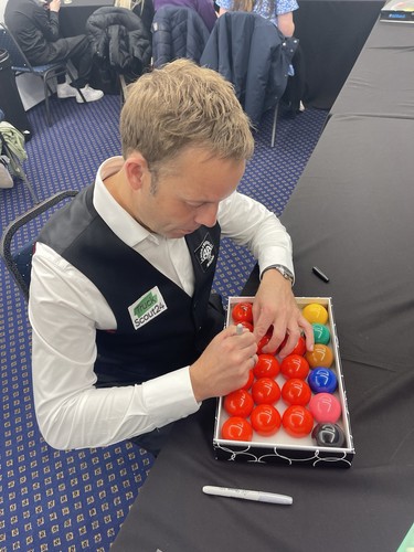 Ali carter snooker champion - carter,
