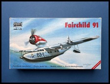 Sword fairchild flying - fairchild, boat