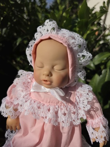 Lissi bätz doll - lissi, baby