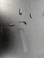 Bsa Supersport  Lightning