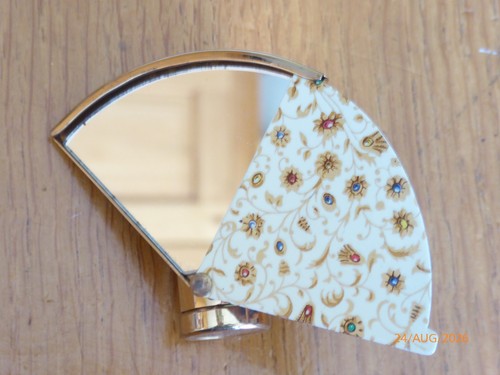 Stratton lipstick holder - stratton,