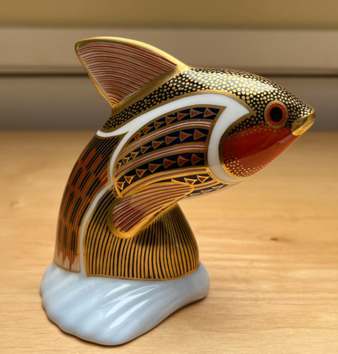 Royal crown derby - derby, –