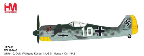 Hobby master ha7431 - hobby, 1/48