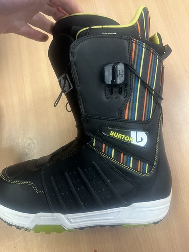 Burton moto men snowboard - moto, men's
