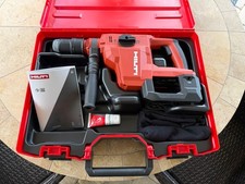 Hilti TE 50-22 Cordless