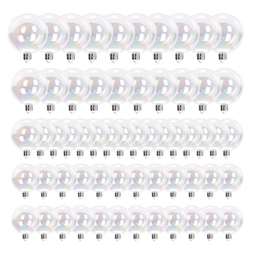 60pcs pvc christmas tree - pvc,