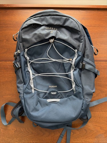 Osprey quasar backpack - 26,