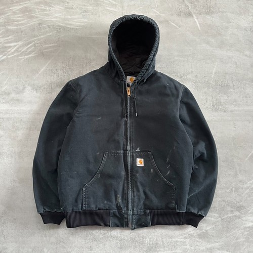 Carhartt j140 blk - carhartt, made