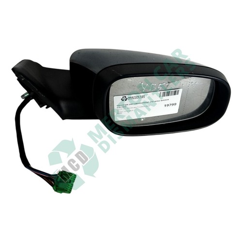Volvo s60 2007 driver - s60, front
