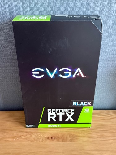Evga geforce rtx 2080 - evga,