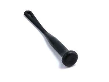 Rear seat pull rod - seat, jetta