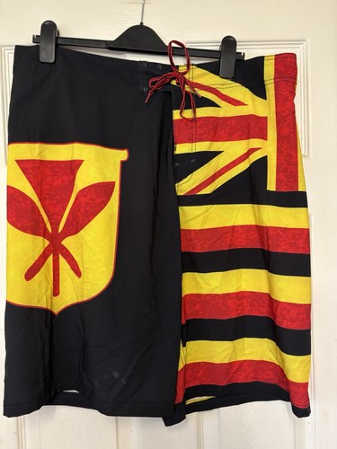Wailoa men board shorts - board,