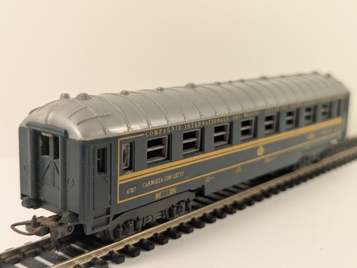 Lima gauge ciwl sleeping - lima, ho
