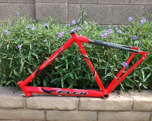 Road bike frame 54cm - frame,