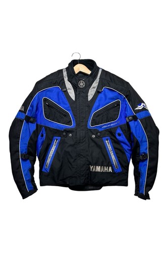 Yamaha biker racing jacket - biker, for