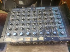 Vintage Neptune 820B Stereo