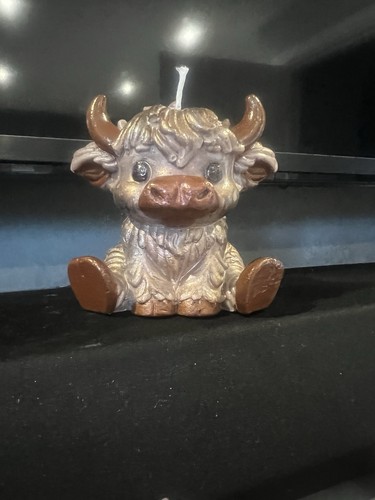 Animal shaped decorative wax - decorative,