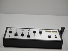 Vivanco modell 9750 stereo - vivanco,
