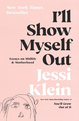 Show myself out essays - i'll,