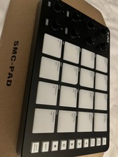 M-VAVE SMC-PAD Wireless MIDI