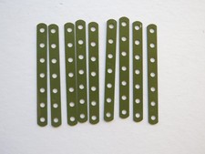 Meccano 3.5" Narrow Strip No