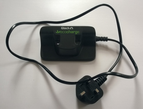 Gtech eco battery charge - battery,