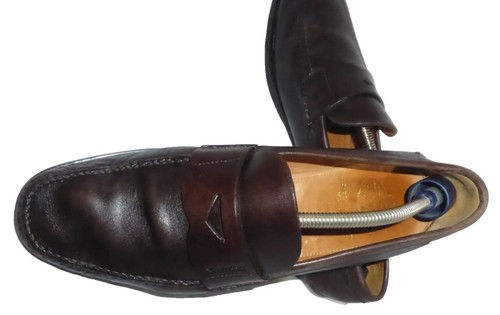 Church men brown - men's, leather