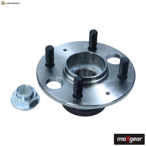 Wheel bearing kit 0459 - kit, for