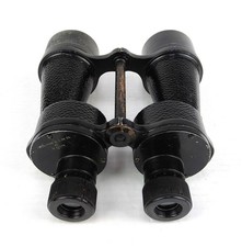 Vintage British Military Bino