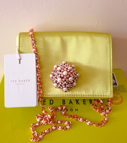 Bnwt ted baker - bnwt,