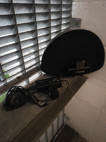 Pure contour air - contour, airplay