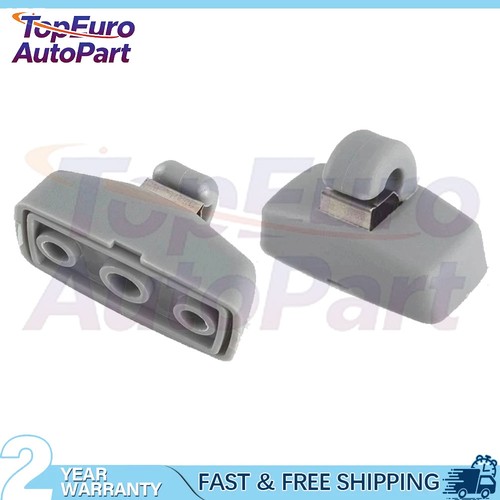 Sun visor clip - for, vw