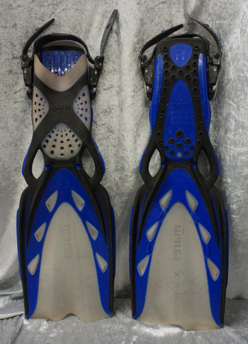 Mares stream diving fins - mares,